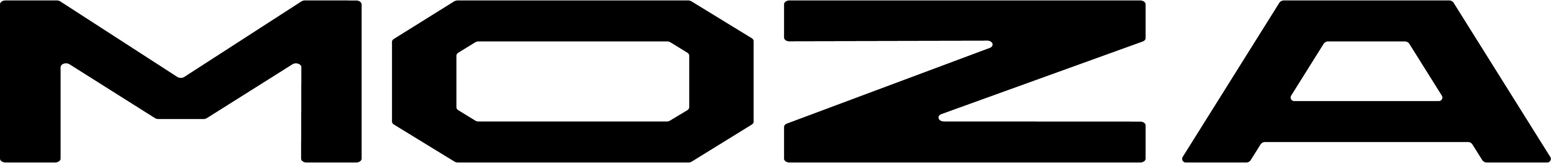 MOZA Racing - Nuevos lanzamientos 2026