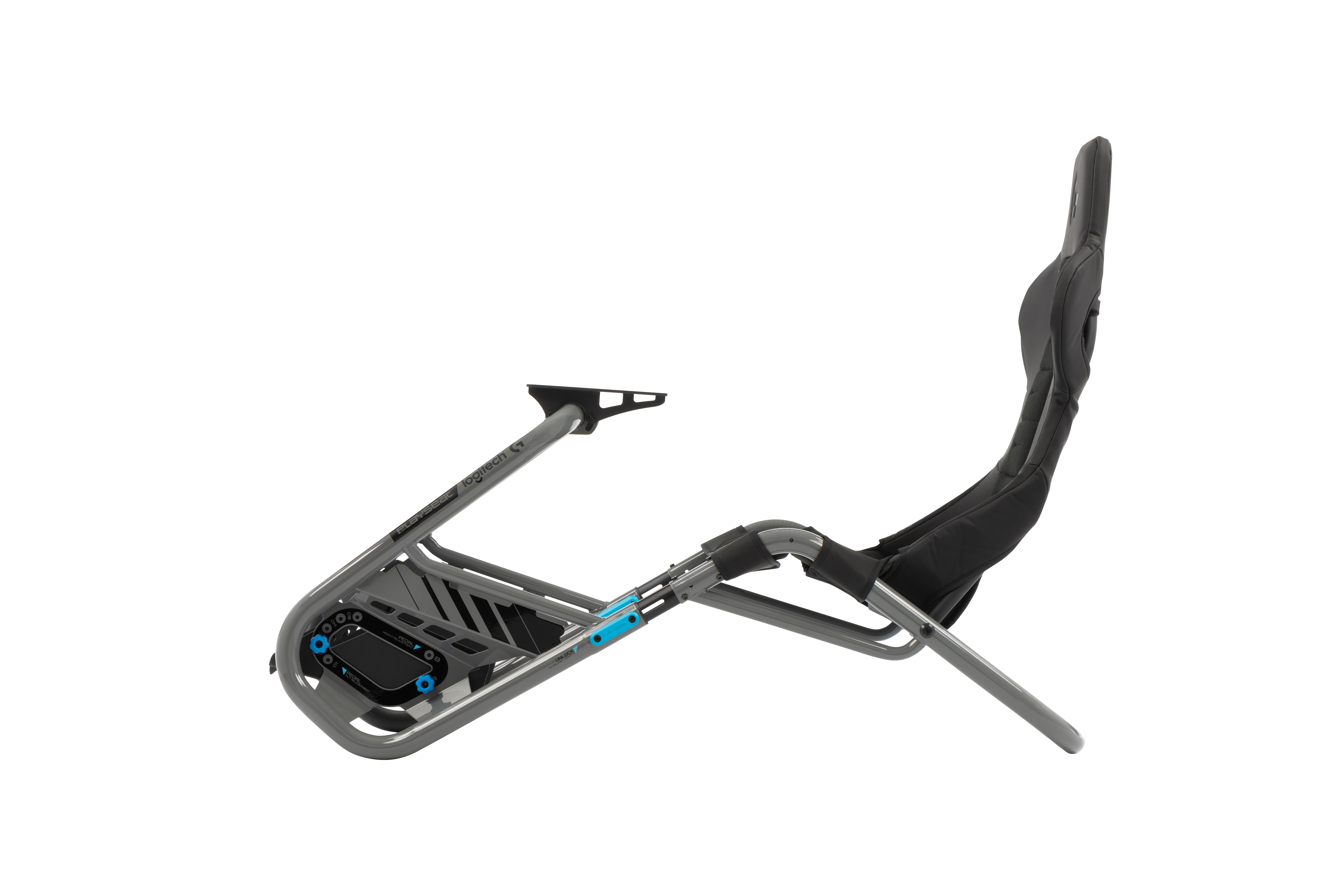 Playseat® Trophy Logitech G Edition