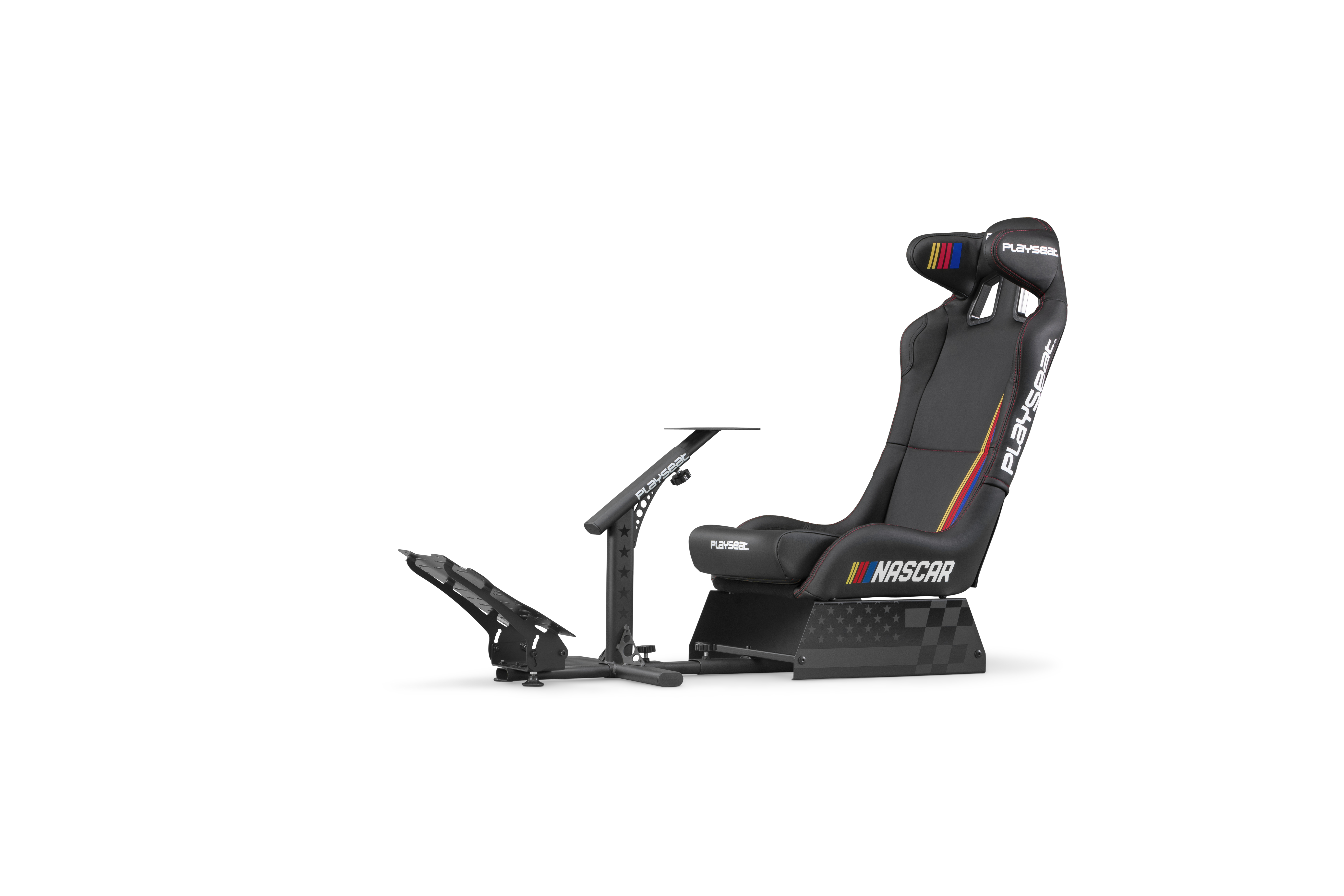 Playseat® Evolution PRO NASCAR Edition
