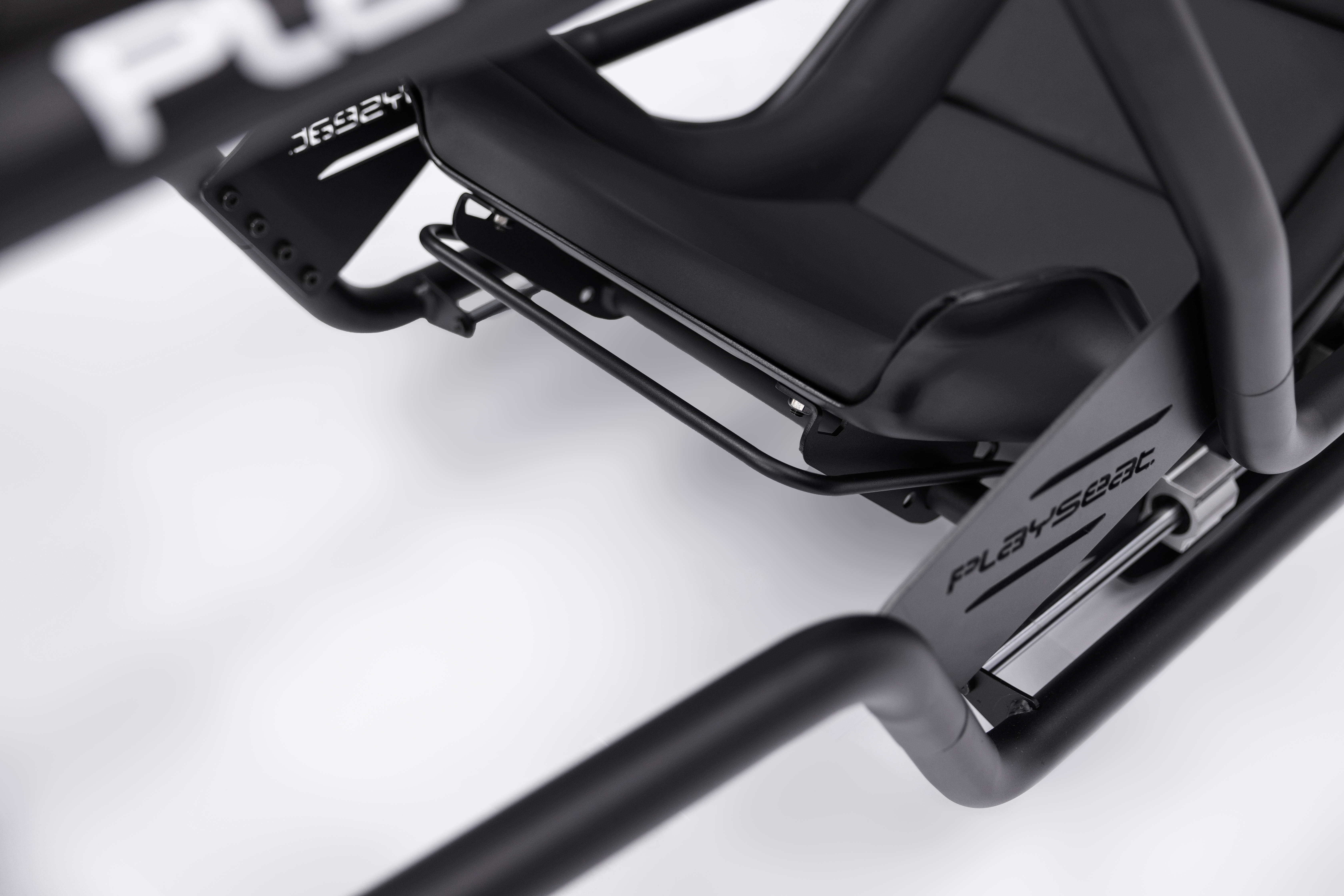 Playseat® Formula Intelligence Black